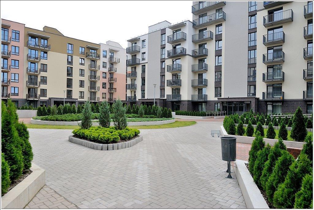 New Studio In Oslo Namai Вильнюс Экстерьер фото