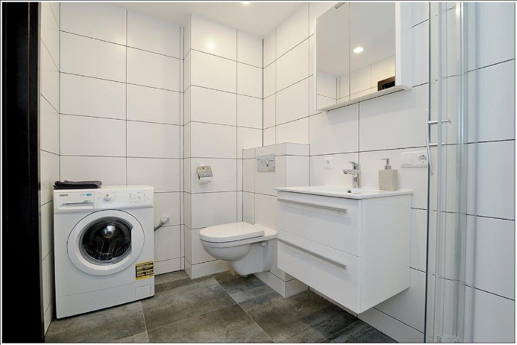 New Studio In Oslo Namai Вильнюс Экстерьер фото