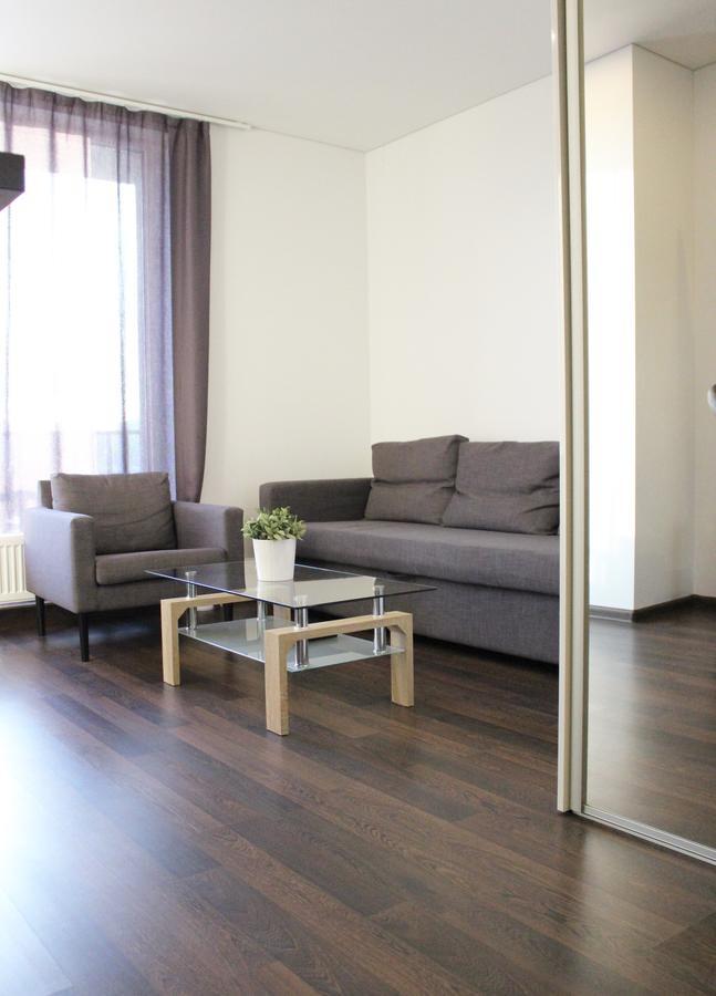 New Studio In Oslo Namai Вильнюс Экстерьер фото